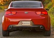 Kia Koup Concept